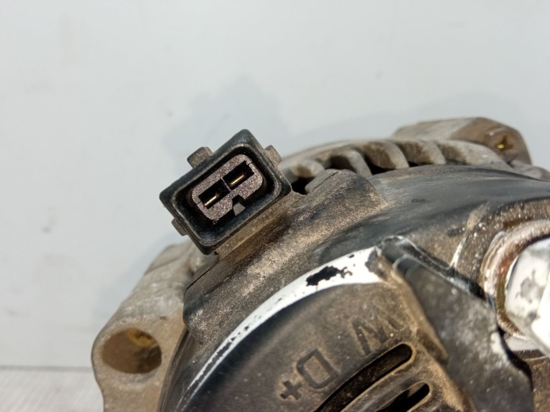 Recambio de alternador para seat ibiza ii (6k1) 1.4 i referencia OEM IAM 028903025Q  