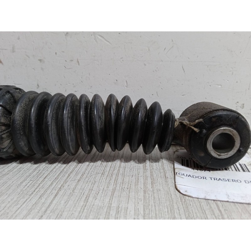 Recambio de amortiguador trasero derecho para peugeot 206 hatchback (2a/c) 1.4 16v referencia OEM IAM   