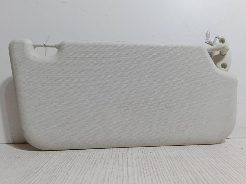 Recambio de parasol izquierdo para ford focus iii 1.6 ti referencia OEM IAM   