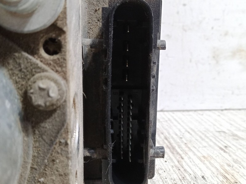 Recambio de abs para fiat bravo ii (198_) 1.4 (198axa1b) referencia OEM IAM 0265800623  