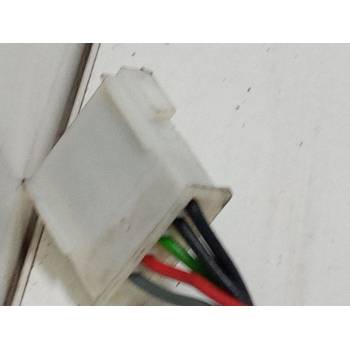 RETROVISOR ELECTRICO IZQUIERDO 
