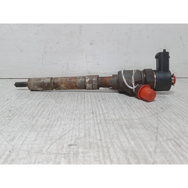 Recambio de inyector para opel corsa d (s07) 1.3 cdti (l08, l68) referencia OEM IAM    Recambio de inyector para opel corsa d (s07) 1.3 cdti (l08, l68) referencia OEM IAM