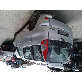 TOYOTA YARIS VERSO (_P2_)