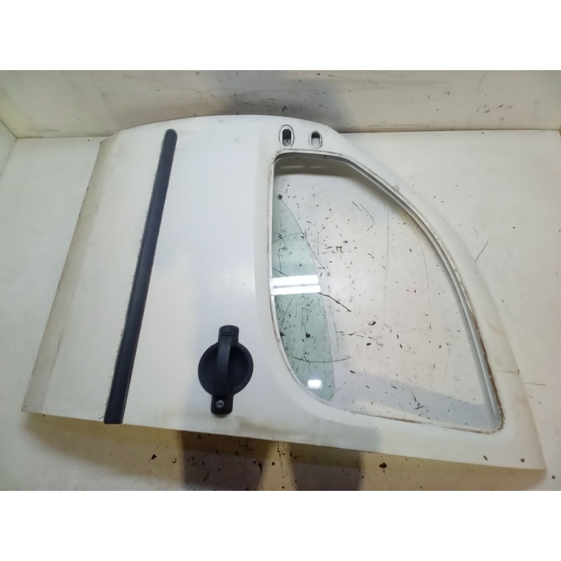 Recambio de puerta delantera izquierda para fiat doblo furgoneta/monovolumen (223_) 1.3 jtd 16v referencia OEM IAM   