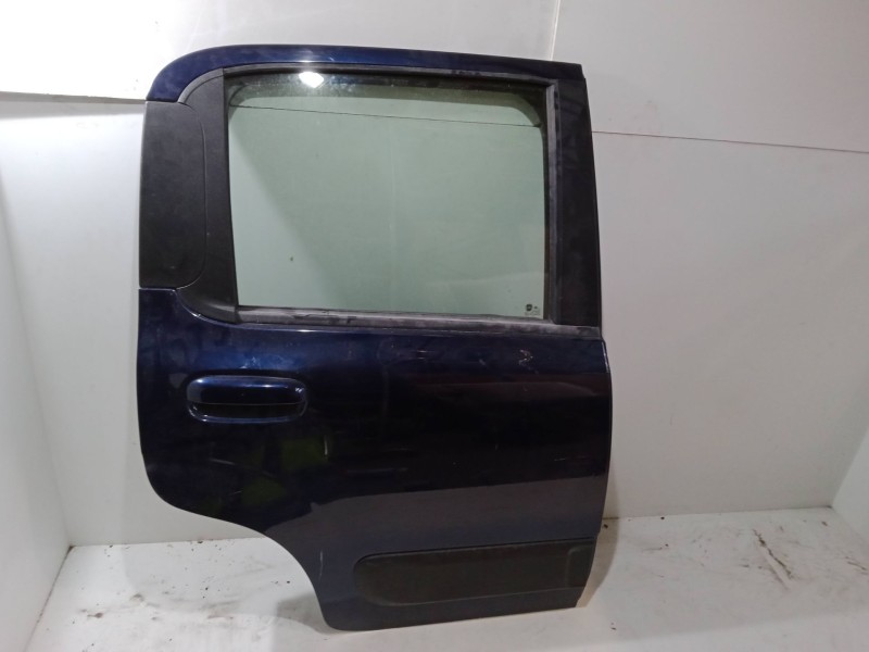Recambio de puerta trasera derecha para fiat panda (312_, 319_) 1.2 (312pxa1a) referencia OEM IAM   