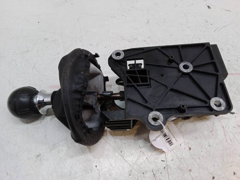 Recambio de palanca cambio para fiat 500 (312_) 0.9 (312axg1a, 312.axg11) referencia OEM IAM   