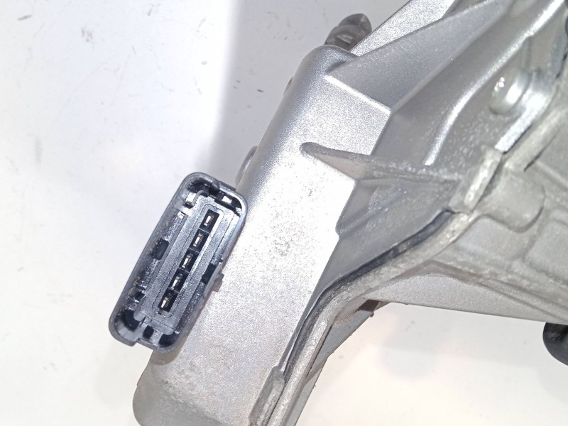 Recambio de motor limpiaparabrisas delantero derecho para citroën c4 grand picasso i (ua_) 2.0 hdi 150 referencia OEM IAM 530424