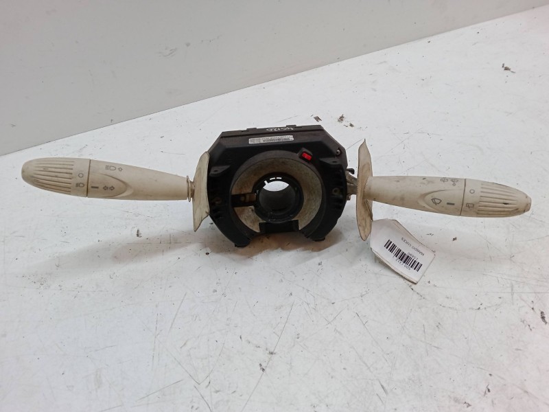Recambio de mando luces para fiat 500 (312_) 1.2 (312axa1a) referencia OEM IAM   