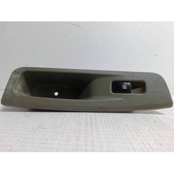 MANDO ELEVALUNAS TRASERO IZQUIERDO 612W21020 