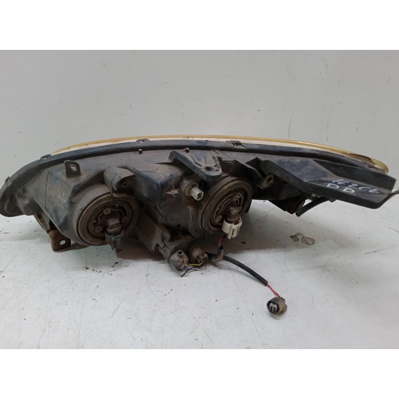 Recambio de faro derecho para honda civic vii sedán (es, et) 1.3 ima (ed9, es9) referencia OEM IAM   