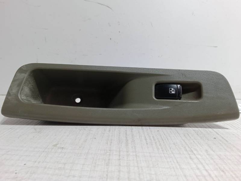 MANDO ELEVALUNAS TRASERO IZQUIERDO 612W21020 