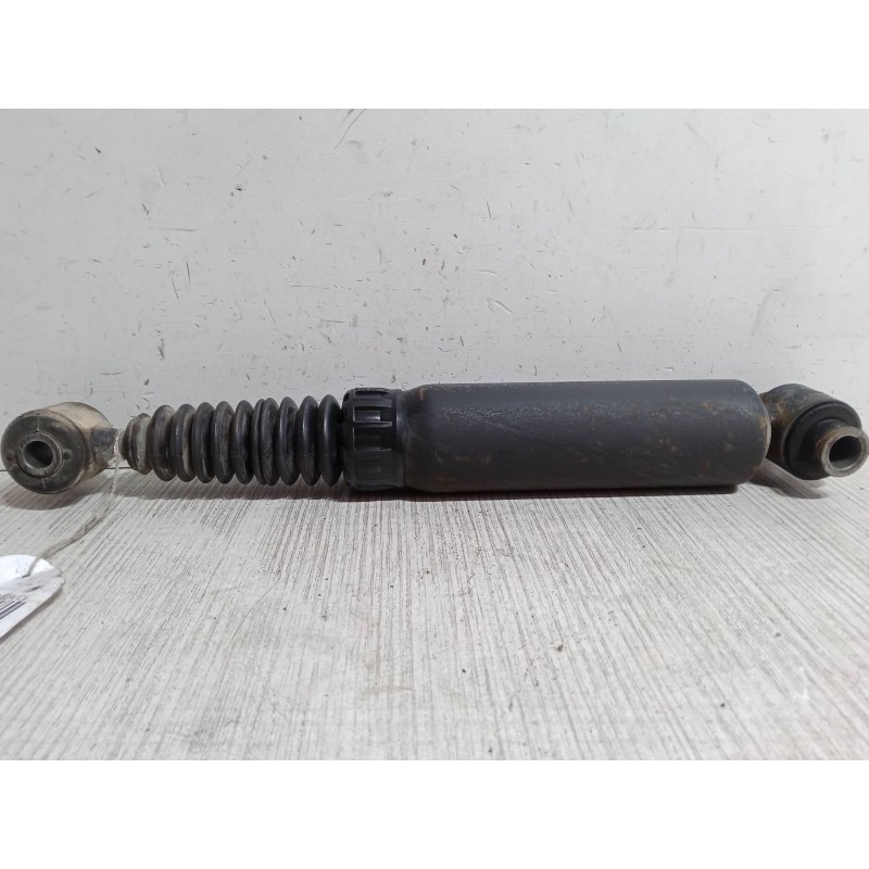 Recambio de amortiguador trasero izquierdo para peugeot 206 hatchback (2a/c) 1.4 16v referencia OEM IAM   