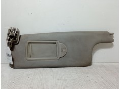 Recambio de parasol izquierdo para renault megane ii (bm0/1_, cm0/1_) 1.6 16v (bm0c, cm0c) referencia OEM IAM   