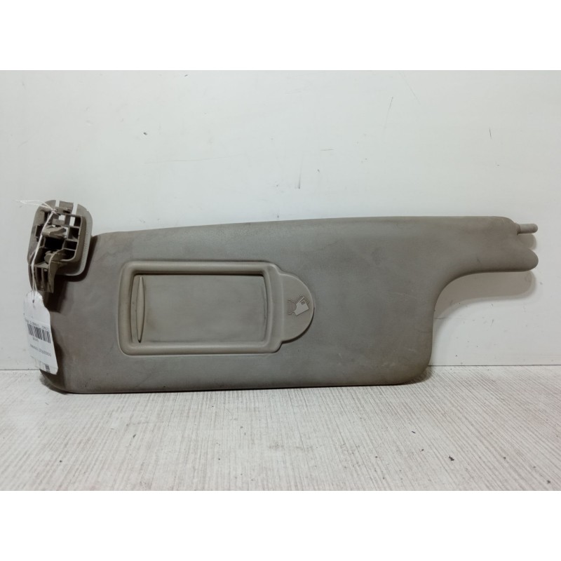 Recambio de parasol izquierdo para renault megane ii (bm0/1_, cm0/1_) 1.6 16v (bm0c, cm0c) referencia OEM IAM   