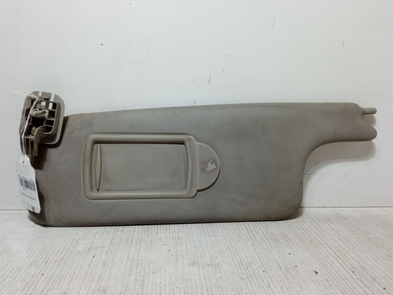 Recambio de parasol izquierdo para renault megane ii (bm0/1_, cm0/1_) 1.6 16v (bm0c, cm0c) referencia OEM IAM   