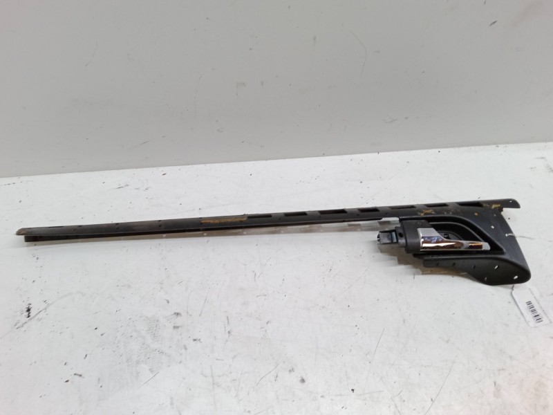 Recambio de maneta interior puerta delantera izquierda para opel astra h (a04) 1.6 (l48) referencia OEM IAM   