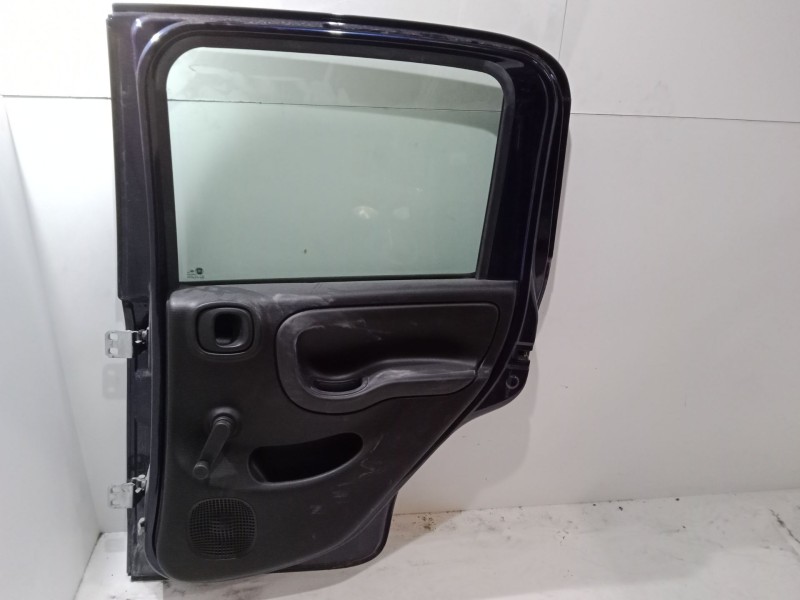 Recambio de puerta trasera derecha para fiat panda (312_, 319_) 1.2 (312pxa1a) referencia OEM IAM   