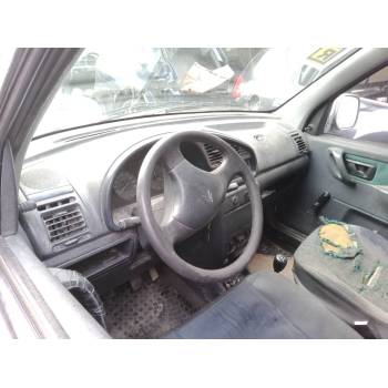 CITROËN BERLINGO / BERLINGO FIRST FURGONETA/MONOVOLUMEN (M_)