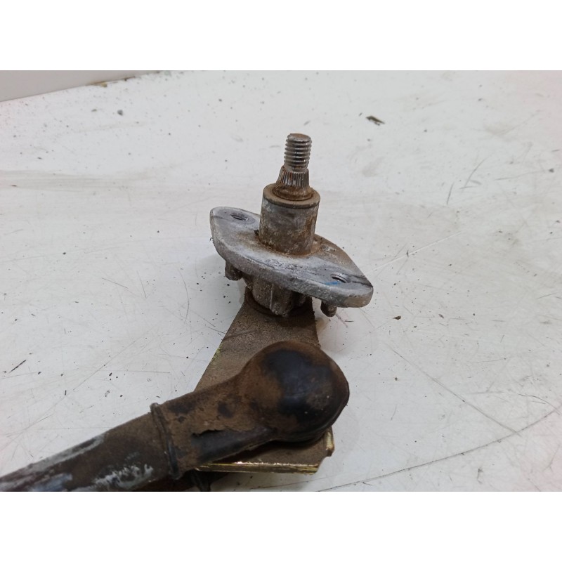 Recambio de motor limpia delantero para ford ranger (er, eq, r_) 2.5 td 4x4 referencia OEM IAM   