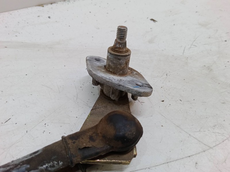 Recambio de motor limpia delantero para ford ranger (er, eq, r_) 2.5 td 4x4 referencia OEM IAM   