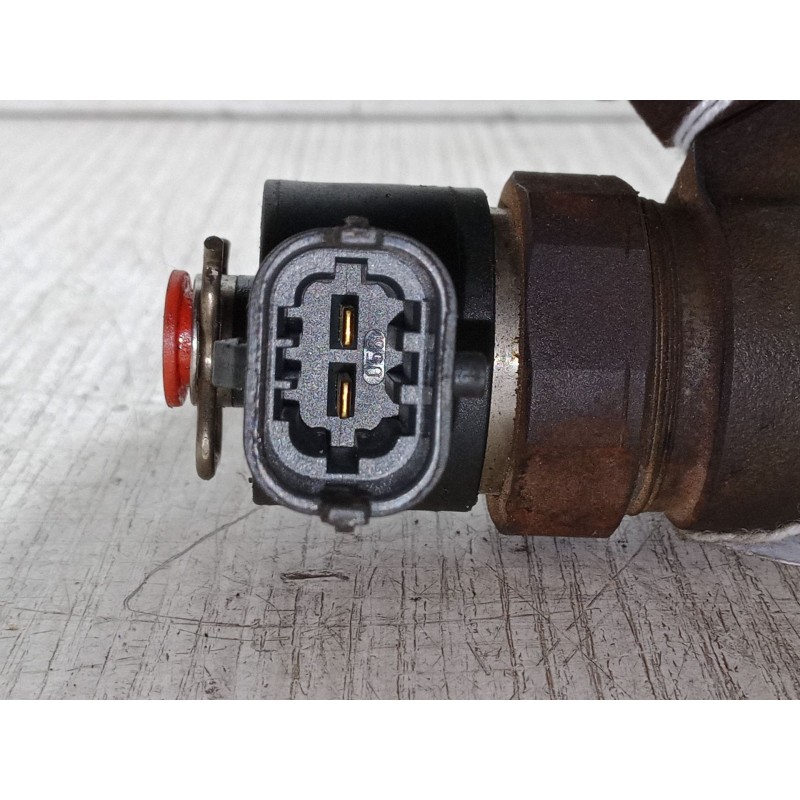 Recambio de inyector para opel corsa d (s07) 1.3 cdti (l08, l68) referencia OEM IAM    Recambio de inyector para opel corsa d (s07) 1.3 cdti (l08, l68) referencia OEM IAM