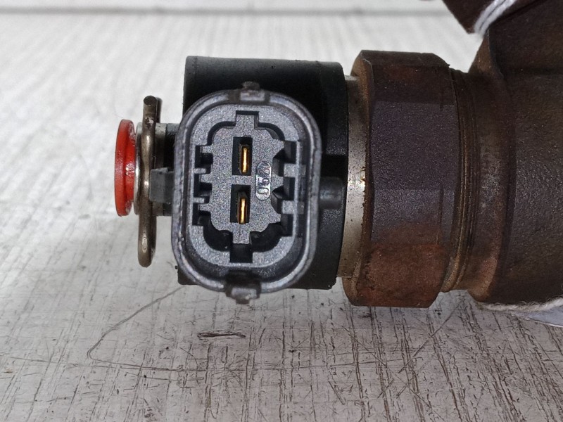 Recambio de inyector para opel corsa d (s07) 1.3 cdti (l08, l68) referencia OEM IAM    Recambio de inyector para opel corsa d (s07) 1.3 cdti (l08, l68) referencia OEM IAM