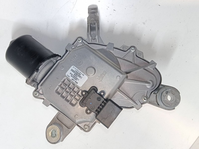 Recambio de motor limpiaparabrisas delantero derecho para citroën c4 grand picasso i (ua_) 2.0 hdi 150 referencia OEM IAM 530424
