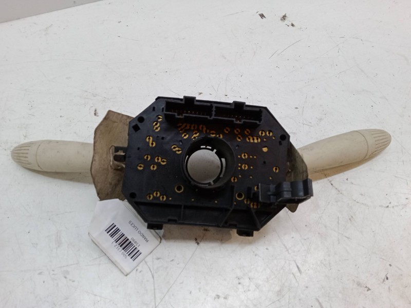 Recambio de mando luces para fiat 500 (312_) 1.2 (312axa1a) referencia OEM IAM   