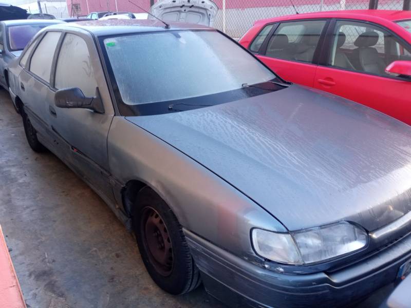 RENAULT SAFRANE I (B54_)
