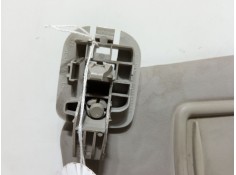 Recambio de parasol izquierdo para renault megane ii (bm0/1_, cm0/1_) 1.6 16v (bm0c, cm0c) referencia OEM IAM    2