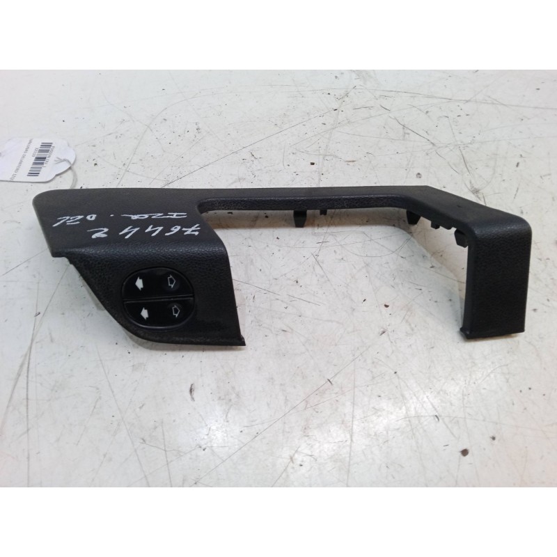 Recambio de mando elevalunas delantero izquierdo para ford fusion (ju_) 1.6 tdci referencia OEM IAM   