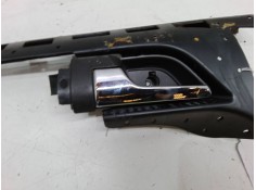 Recambio de maneta interior puerta delantera izquierda para opel astra h (a04) 1.6 (l48) referencia OEM IAM    2
