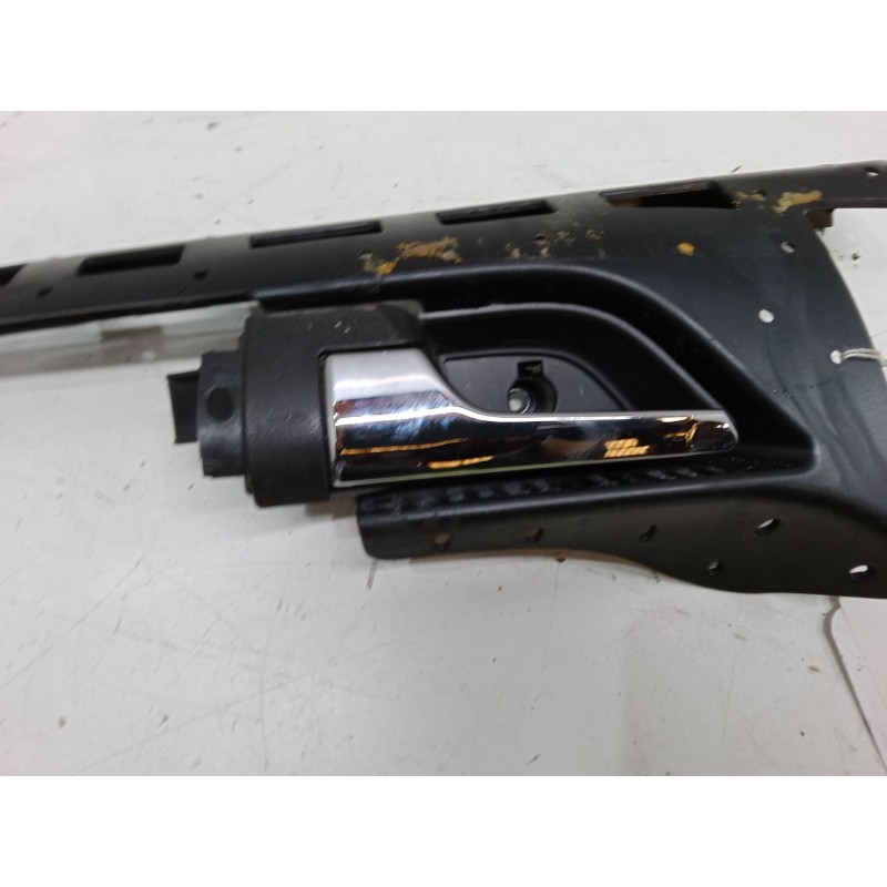 Recambio de maneta interior puerta delantera izquierda para opel astra h (a04) 1.6 (l48) referencia OEM IAM   