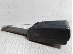 Recambio de anclaje cinturon delantero derecho para peugeot 206 hatchback (2a/c) 1.4 16v referencia OEM IAM   