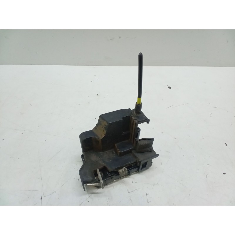 Recambio de cerradura puerta delantera derecha para fiat doblo furgoneta/monovolumen (223_) 1.3 jtd 16v referencia OEM IAM   