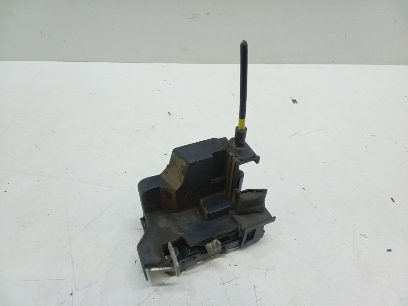 Recambio de cerradura puerta delantera derecha para fiat doblo furgoneta/monovolumen (223_) 1.3 jtd 16v referencia OEM IAM   