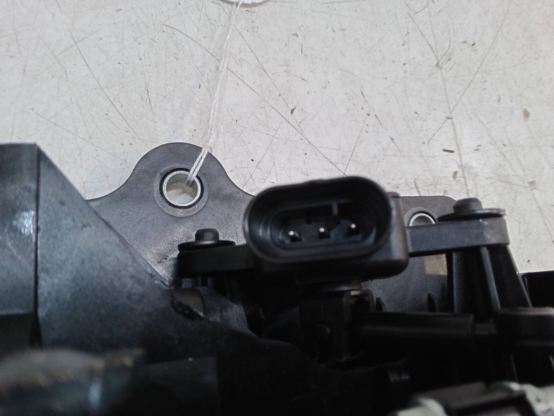 Recambio de palanca cambio para fiat 500 (312_) 0.9 (312axg1a, 312.axg11) referencia OEM IAM   