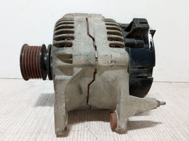 Recambio de alternador para seat ibiza ii (6k1) 1.4 i referencia OEM IAM 028903025Q  