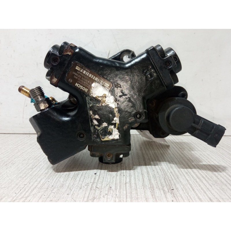 Recambio de bomba inyeccion para opel corsa d (s07) 1.3 cdti (l08, l68) referencia OEM IAM 0445010157  
