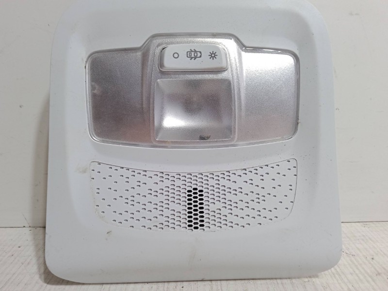 Recambio de luz interior delantera para peugeot 208 i (ca_, cc_) 1.2 vti 82 referencia OEM IAM   