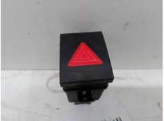Recambio de warning para volkswagen polo (9n_, 9a_) 1.2 referencia OEM IAM   