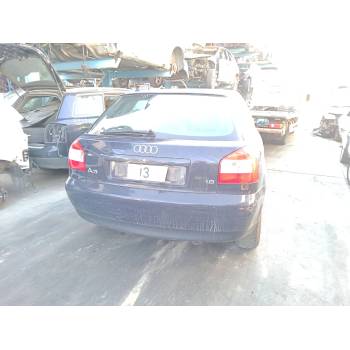 AUDI A3 (8L1)