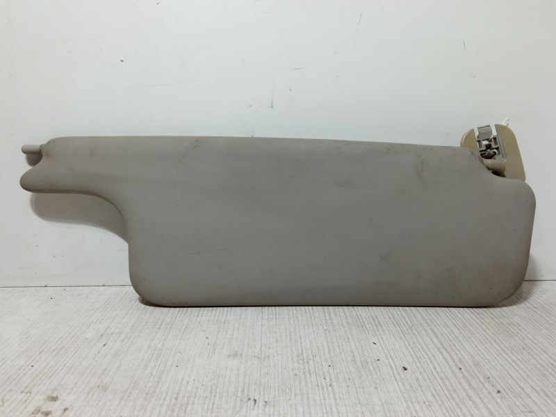 Recambio de parasol izquierdo para renault megane ii (bm0/1_, cm0/1_) 1.6 16v (bm0c, cm0c) referencia OEM IAM   