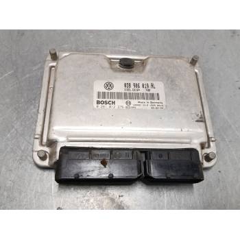 CENTRALITA MOTOR UCE 038906019NL 