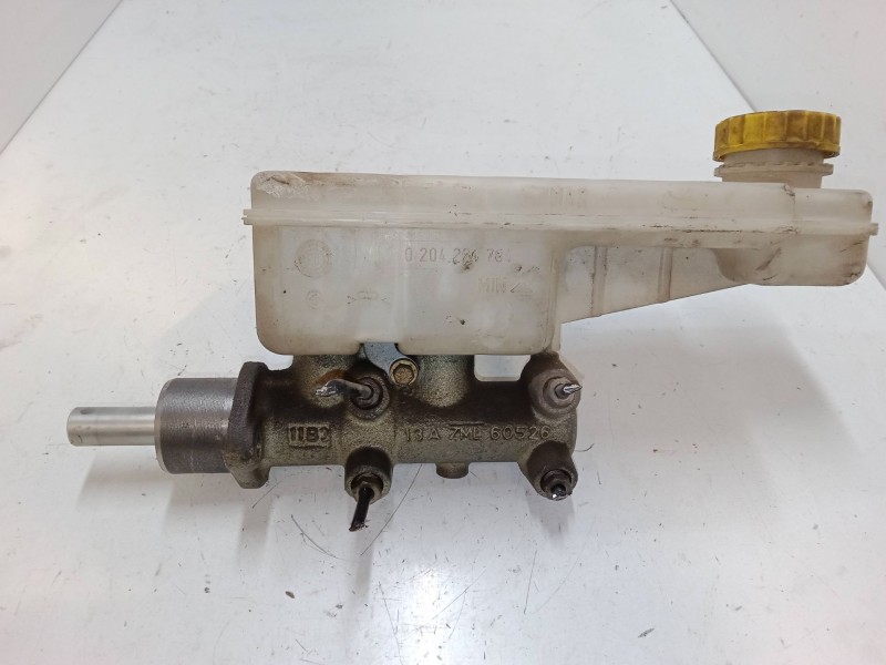 Recambio de bomba freno para citroën jumper i furgoneta (244) 2.8 hdi referencia OEM IAM   