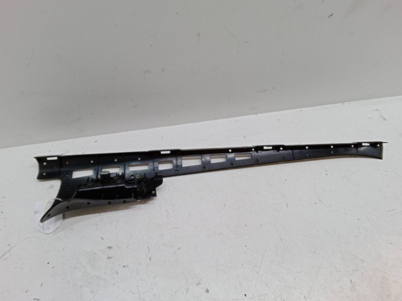 Recambio de maneta interior puerta delantera izquierda para opel astra h (a04) 1.6 (l48) referencia OEM IAM   