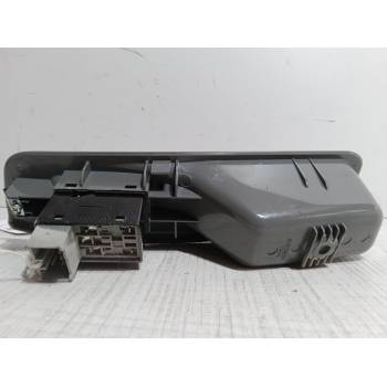 MANDO ELEVALUNAS TRASERO IZQUIERDO 612W21020 