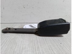 Recambio de anclaje cinturon delantero izquierdo para peugeot 206 hatchback (2a/c) 1.4 16v referencia OEM IAM   