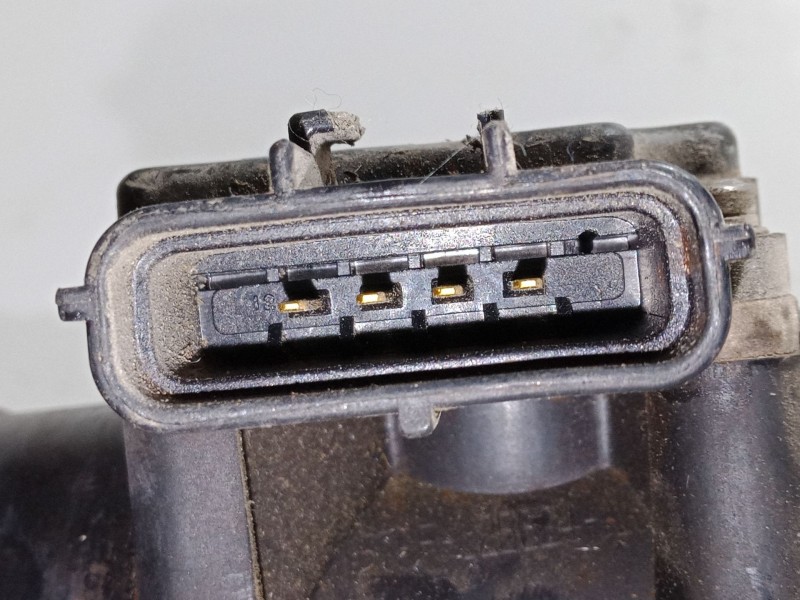 Recambio de caudalimetro para ford ka (rb_) 1.3 i referencia OEM IAM 96FP-12B579-AB  