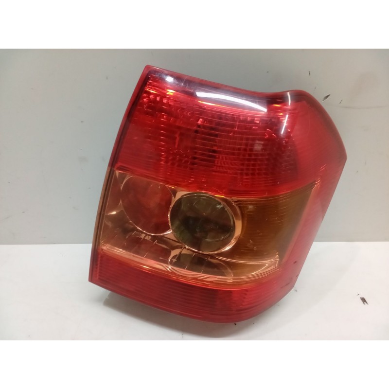 Recambio de piloto trasero izquierdo para toyota corolla (_e12_) 1.6 vvt-i (zze121_) referencia OEM IAM   